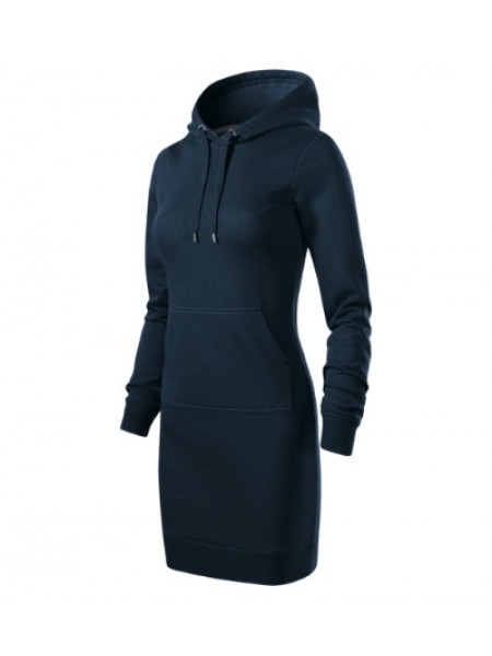 Snap - navy blue