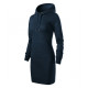 Snap - navy blue