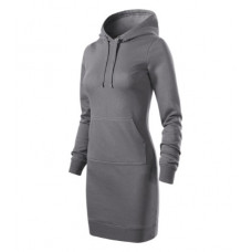 Snap - steel gray