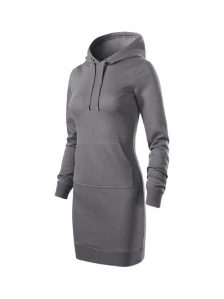 Snap - steel gray