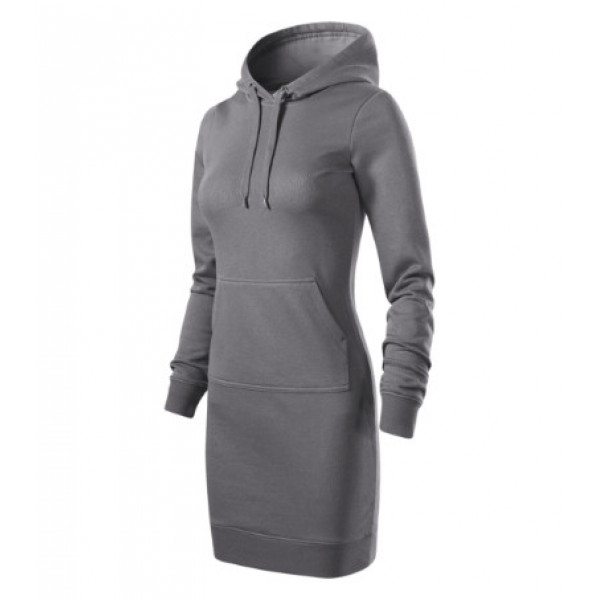 Snap - steel gray
