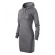 Snap - steel gray
