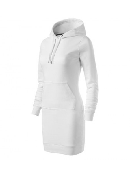 Snap - white