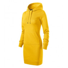 Snap - yellow
