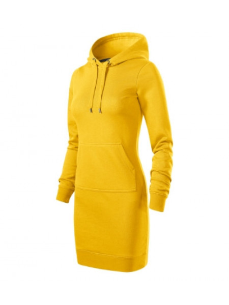 Snap - yellow