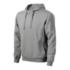 Moon - dark gray melange