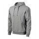 Moon - dark gray melange