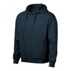 Moon - navy blue