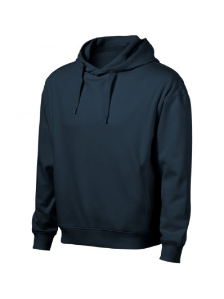 Moon - navy blue