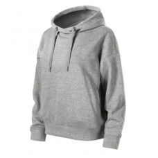 Moon - dark gray melange