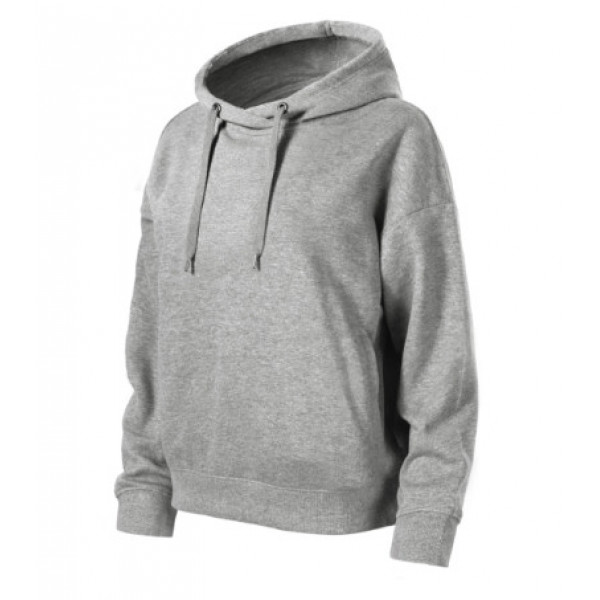 Moon - dark gray melange