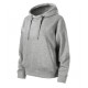 Moon - dark gray melange