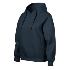 Moon - navy blue