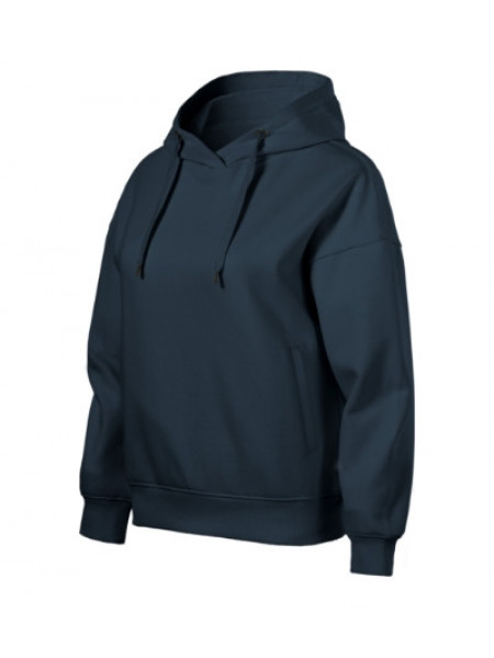 Moon - navy blue