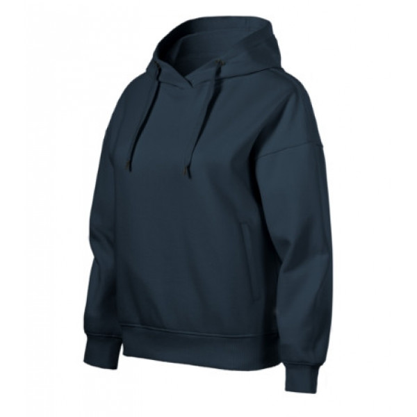 Moon - navy blue