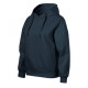 Moon - navy blue