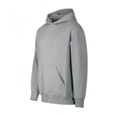 Chill - dark gray melange