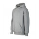Chill - dark gray melange
