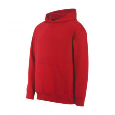 Chill - red