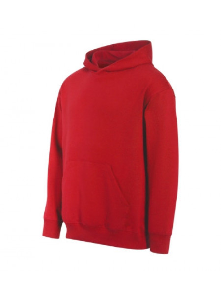 Chill - red