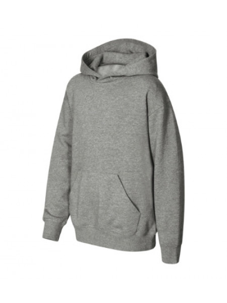 Chill - dark gray melange
