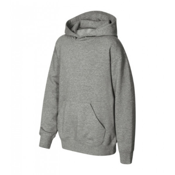Chill - dark gray melange