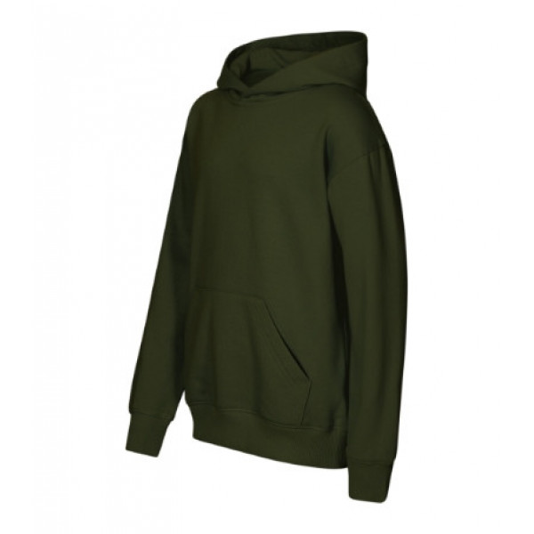 Chill - military