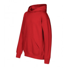 Chill - red