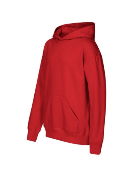 Chill - red