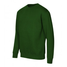 Crew - bottle green
