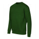 Crew - bottle green