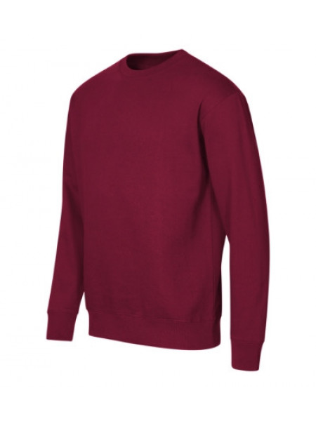 Crew - garnet