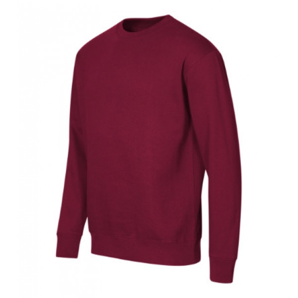 Crew - garnet