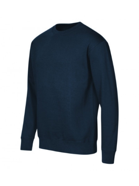 Crew - navy blue