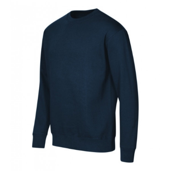Crew - navy blue