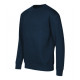 Crew - navy blue