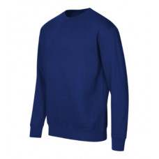 Crew - royal blue
