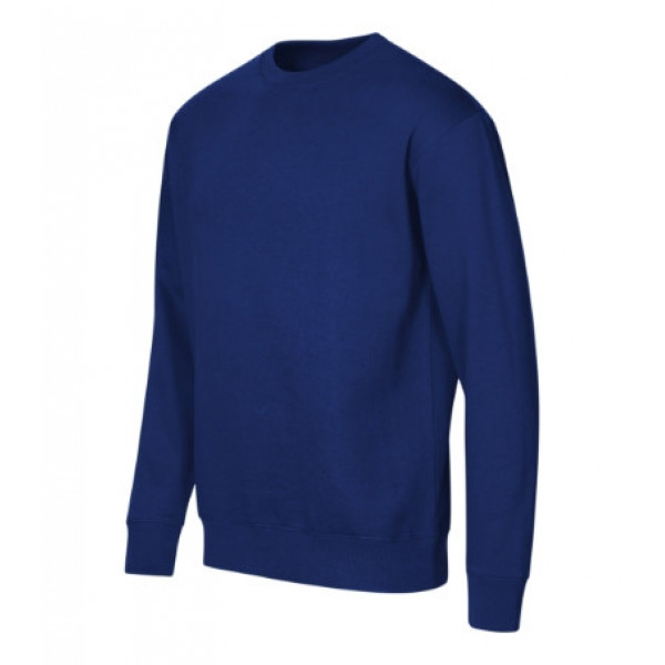 Crew - royal blue