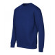 Crew - royal blue