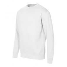 Crew - white