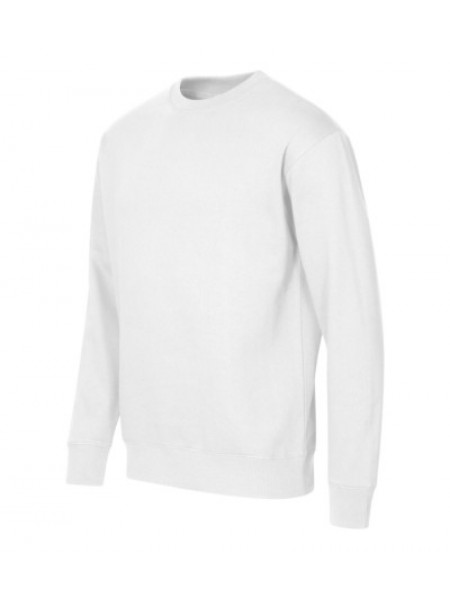 Crew - white