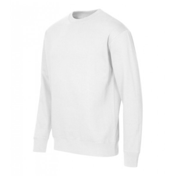 Crew - white
