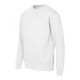 Crew - white