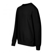 Crew - black