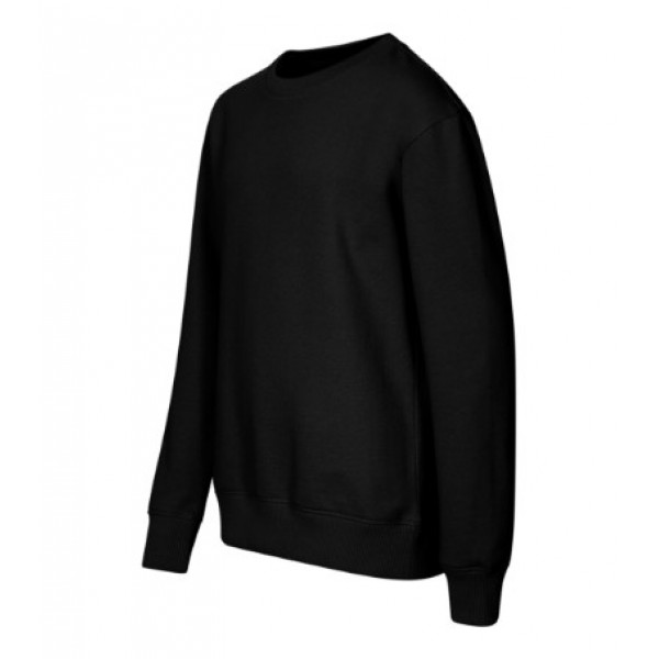 Crew - black