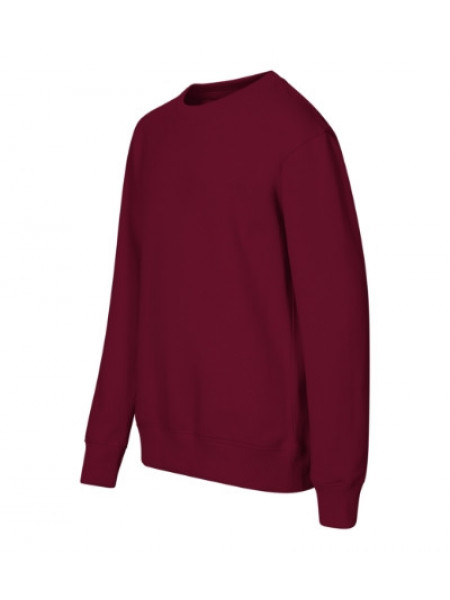 Crew - garnet