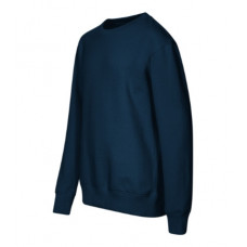 Crew - navy blue
