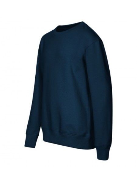 Crew - navy blue