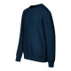 Crew - navy blue