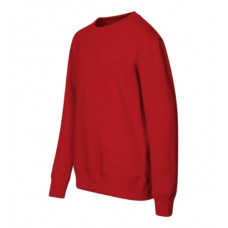 Crew - red